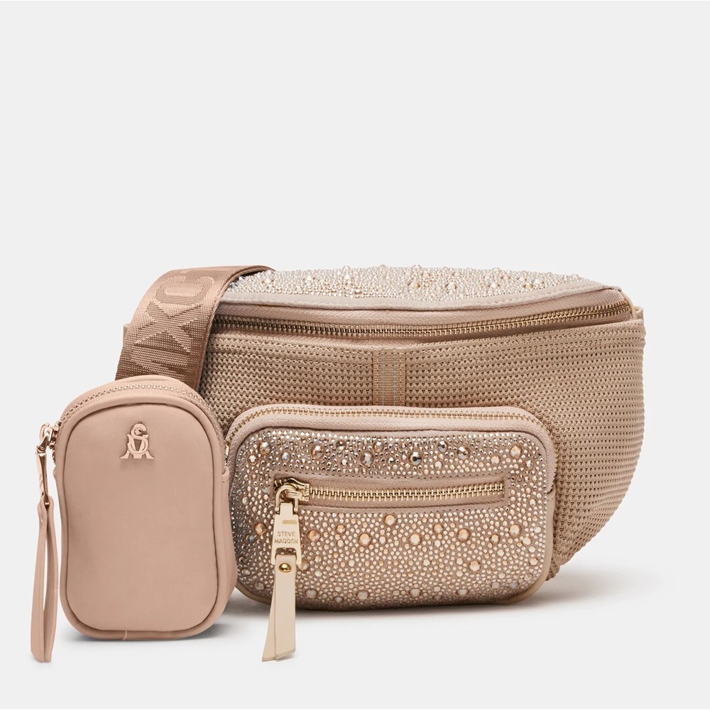 Steve Madden Fanny Pack